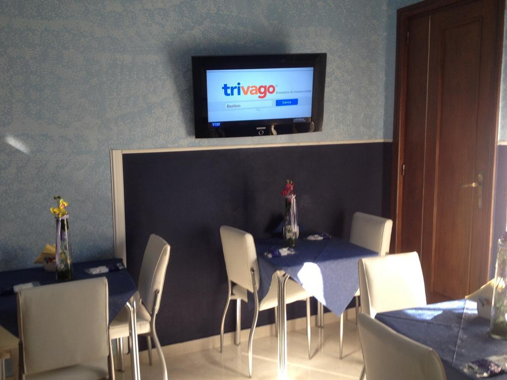 Bed And Breakfast Via Leuca Lecce Esterno foto