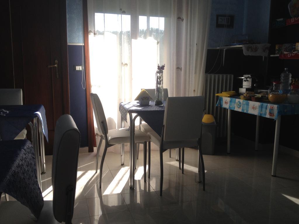 Bed And Breakfast Via Leuca Lecce Esterno foto