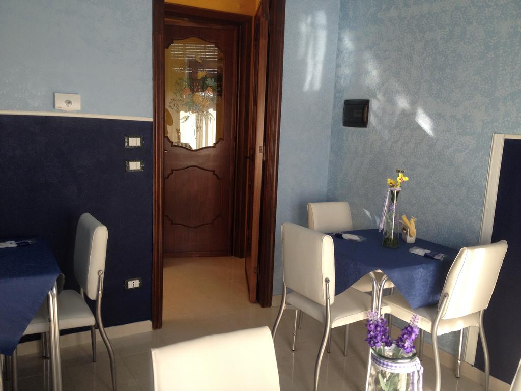 Bed And Breakfast Via Leuca Lecce Esterno foto