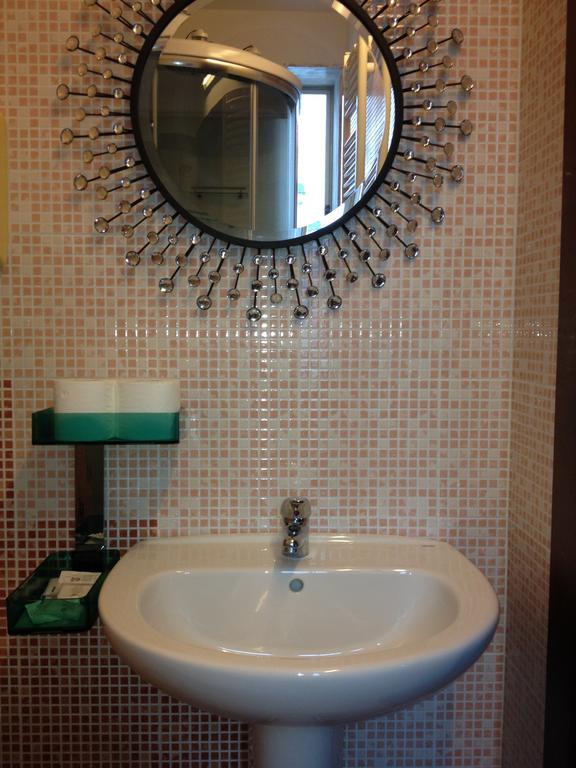 Bed And Breakfast Via Leuca Lecce Esterno foto