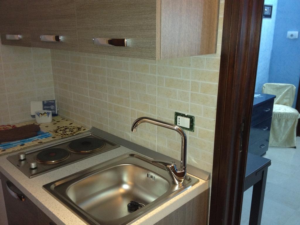Bed And Breakfast Via Leuca Lecce Esterno foto