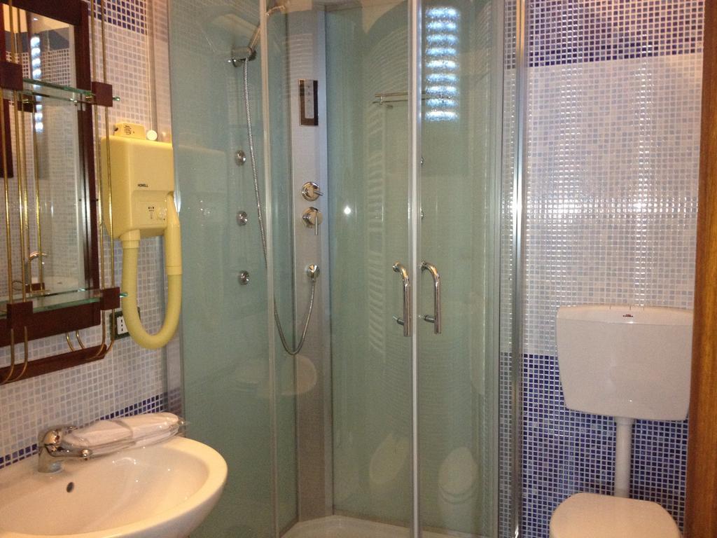 Bed And Breakfast Via Leuca Lecce Esterno foto