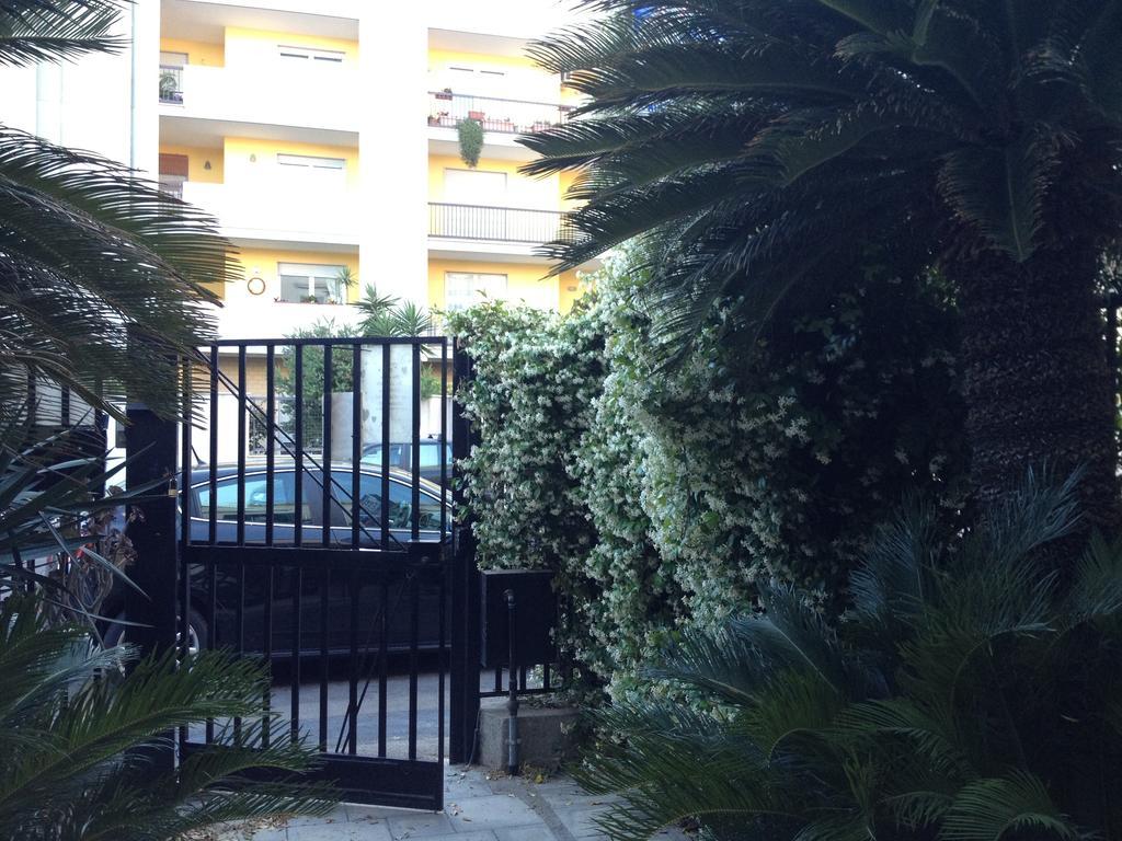 Bed And Breakfast Via Leuca Lecce Esterno foto