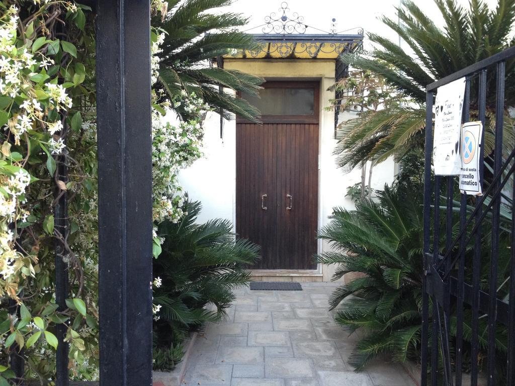 Bed And Breakfast Via Leuca Lecce Esterno foto