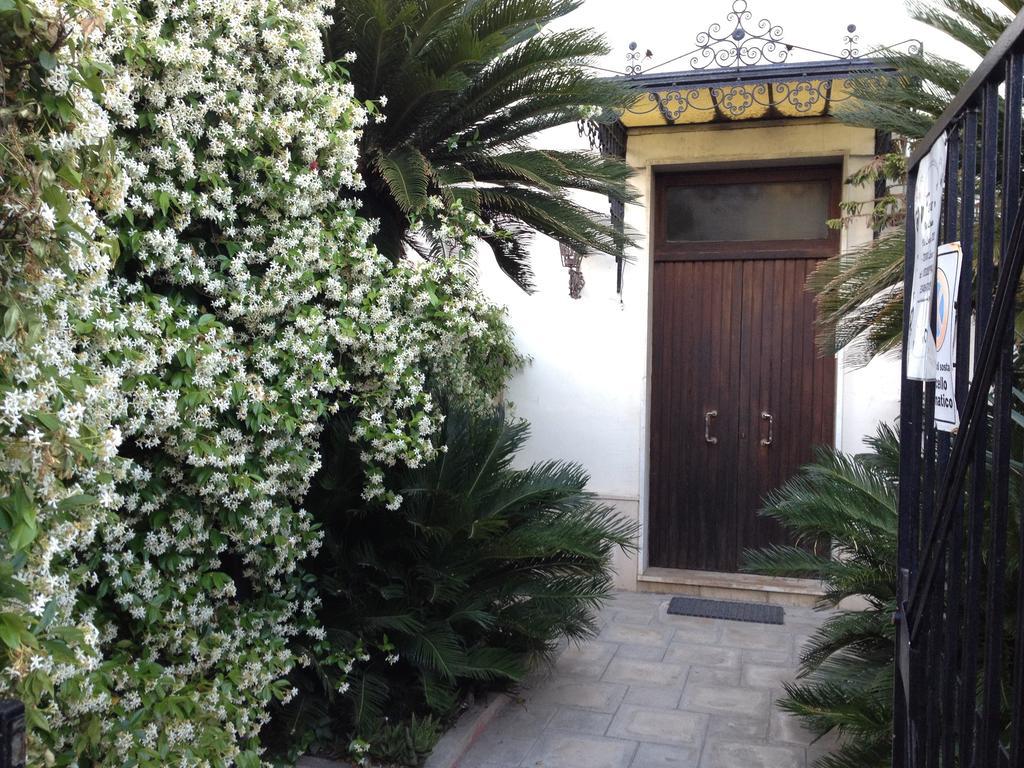 Bed And Breakfast Via Leuca Lecce Esterno foto