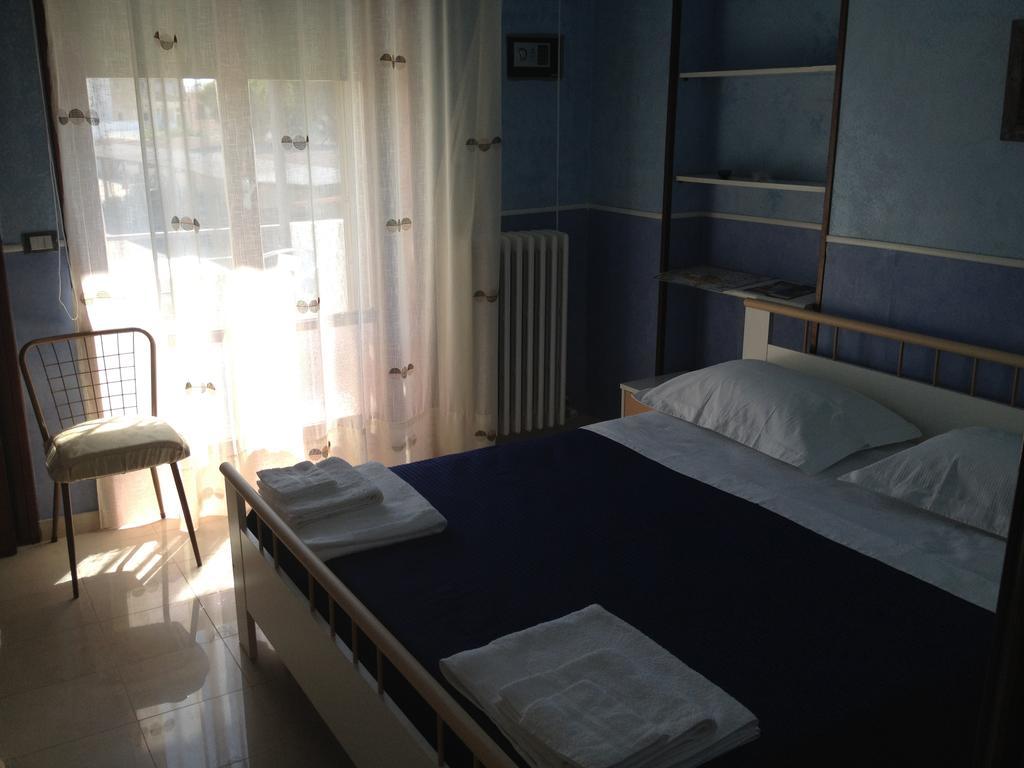 Bed And Breakfast Via Leuca Lecce Esterno foto