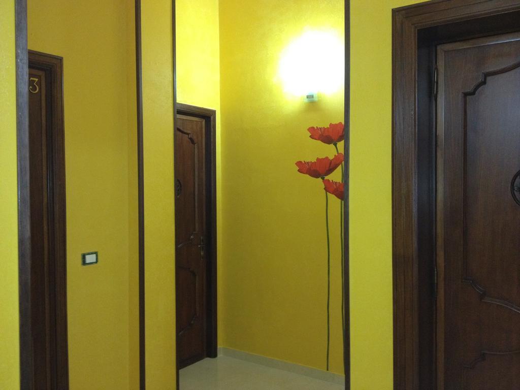Bed And Breakfast Via Leuca Lecce Esterno foto