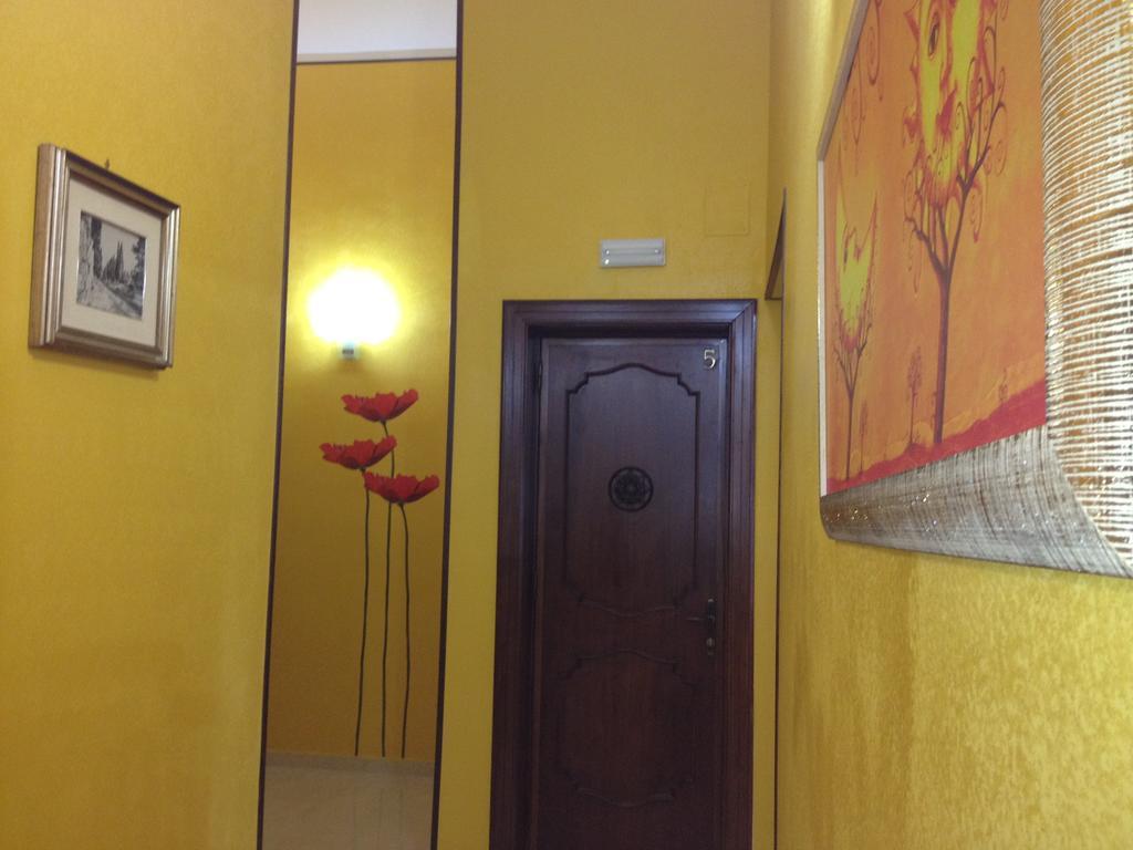 Bed And Breakfast Via Leuca Lecce Esterno foto