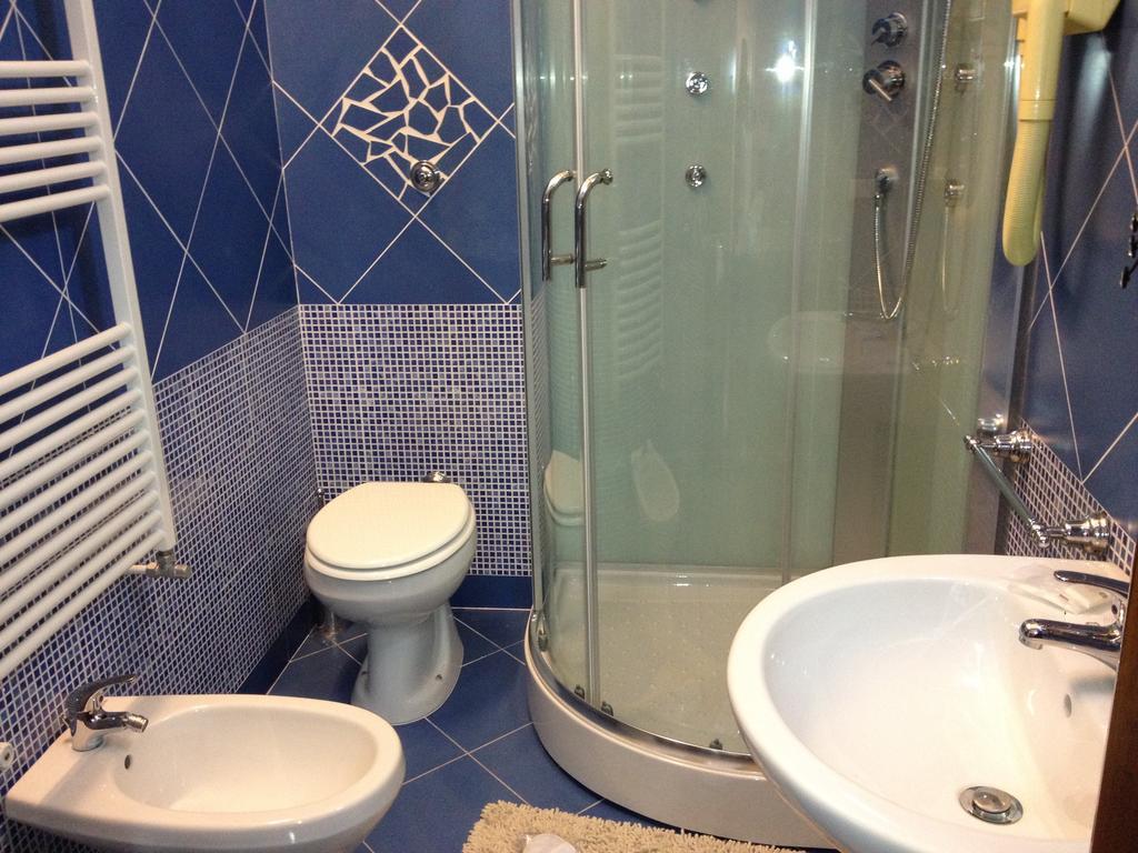 Bed And Breakfast Via Leuca Lecce Esterno foto