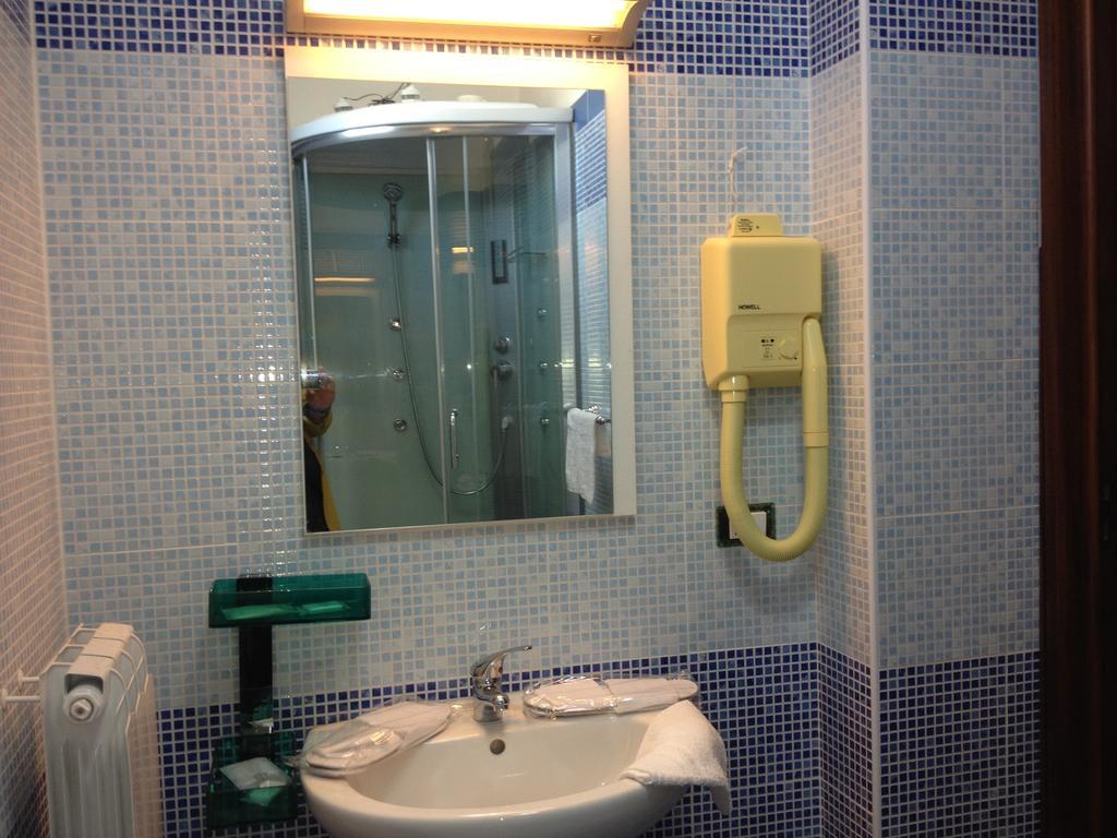 Bed And Breakfast Via Leuca Lecce Esterno foto
