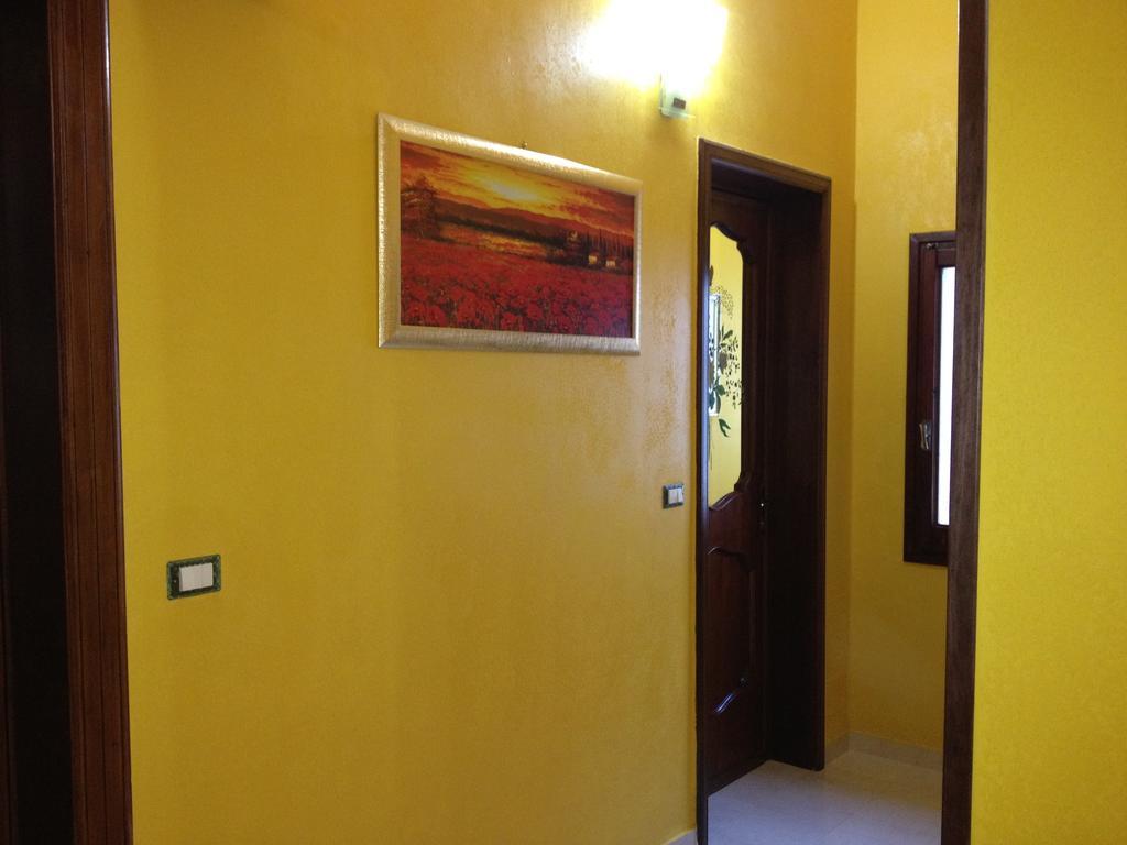 Bed And Breakfast Via Leuca Lecce Esterno foto