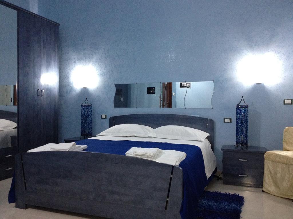 Bed And Breakfast Via Leuca Lecce Esterno foto