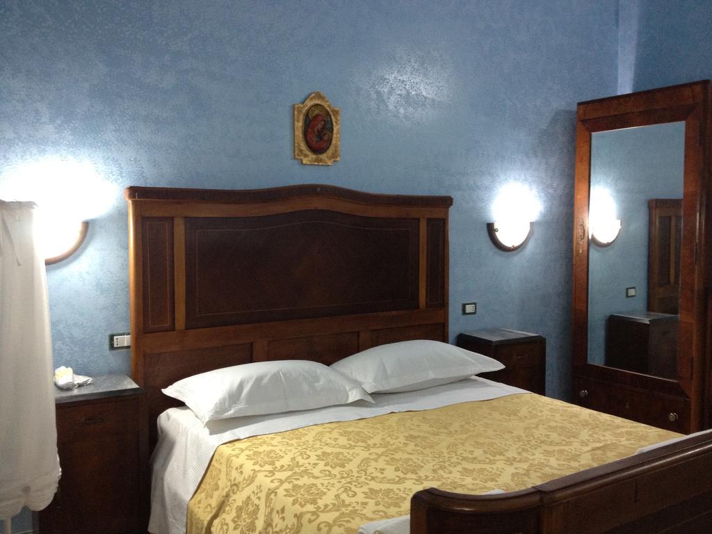 Bed And Breakfast Via Leuca Lecce Esterno foto