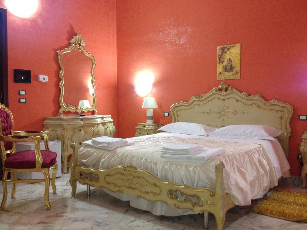 Bed And Breakfast Via Leuca Lecce Esterno foto