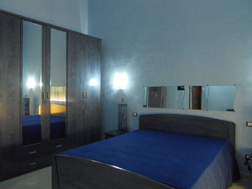 Bed And Breakfast Via Leuca Lecce Camera foto