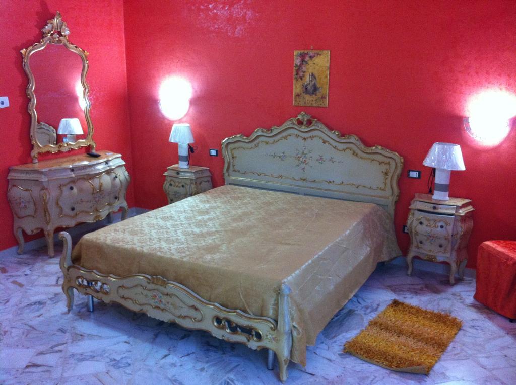 Bed And Breakfast Via Leuca Lecce Esterno foto